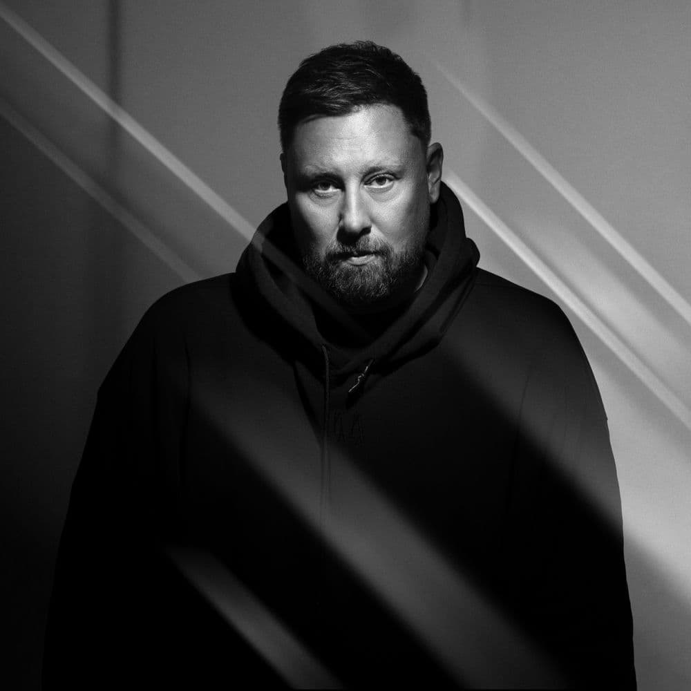 UMEK – Techno