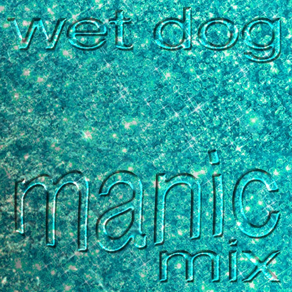 Wetdogg – Techno