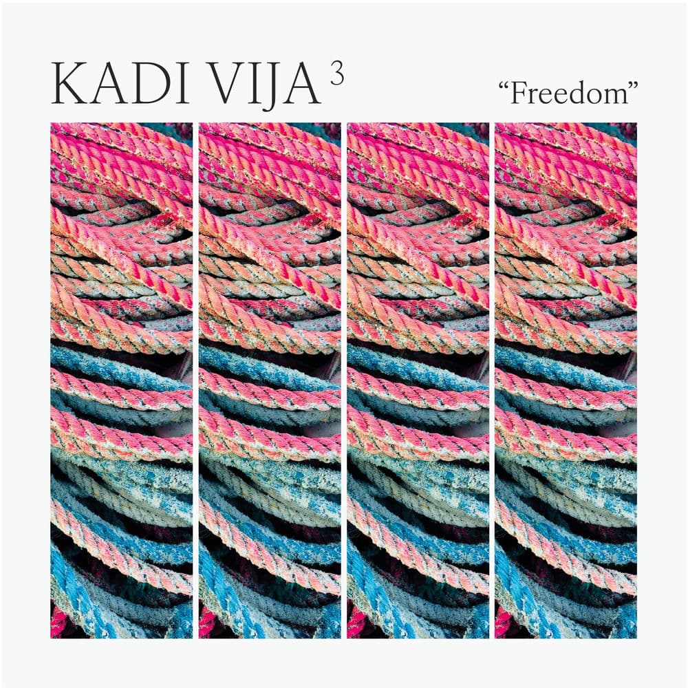 Kadi Vija 3