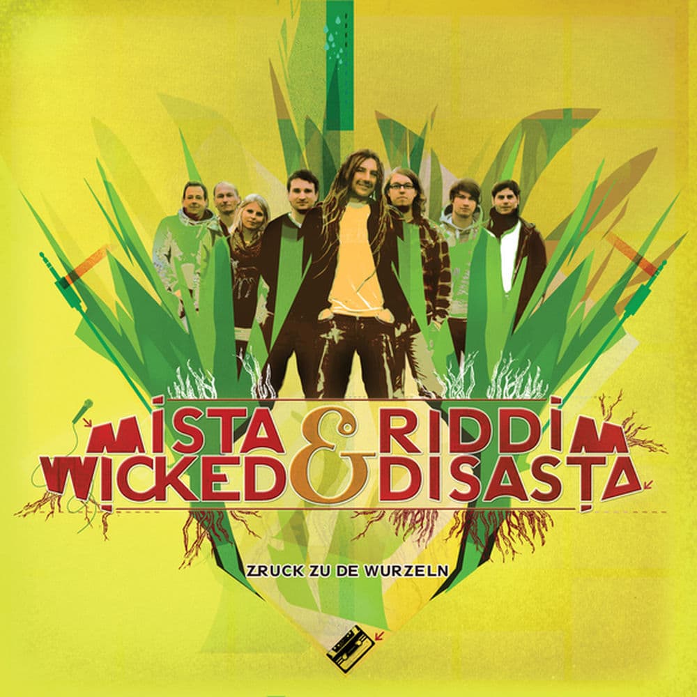 Mista Wicked – Electro