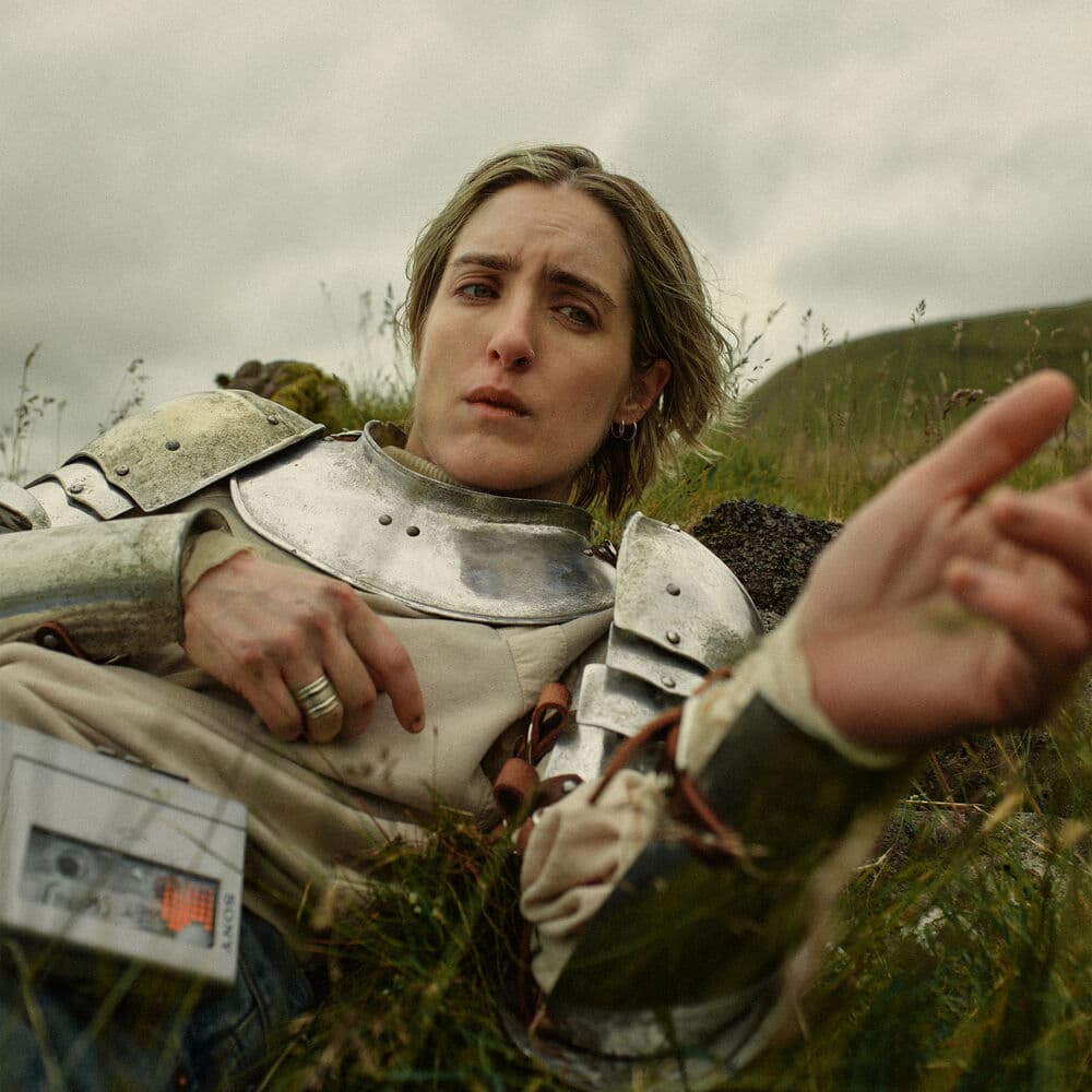 Shura – Pop