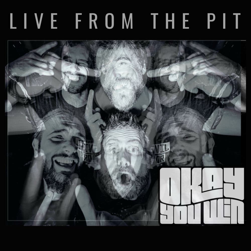 Okay You Win – Rock