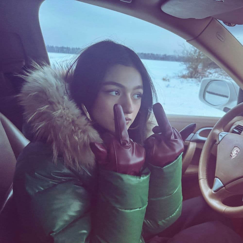 Ceren – Rap/Hip Hop