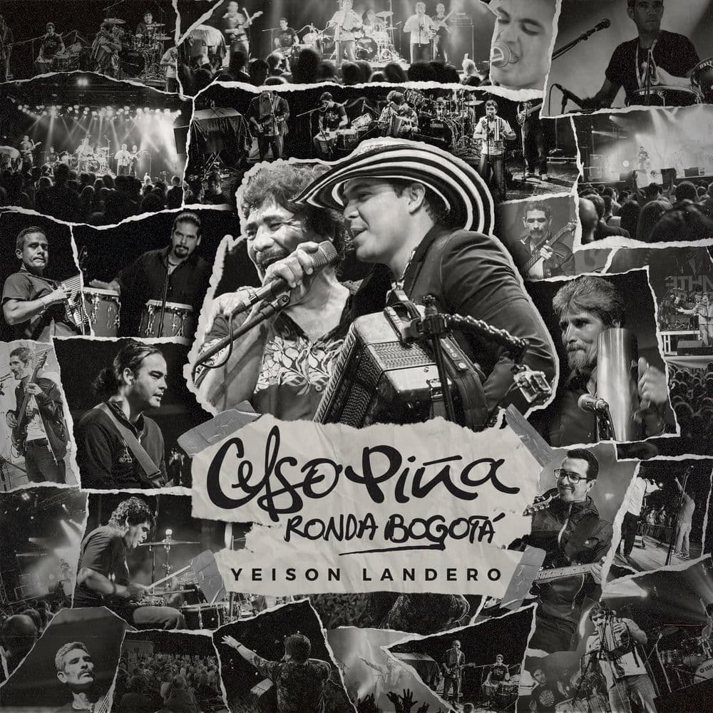Yeison Landero – Folk