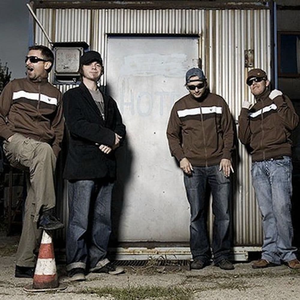 Bélga – Rap/Hip Hop