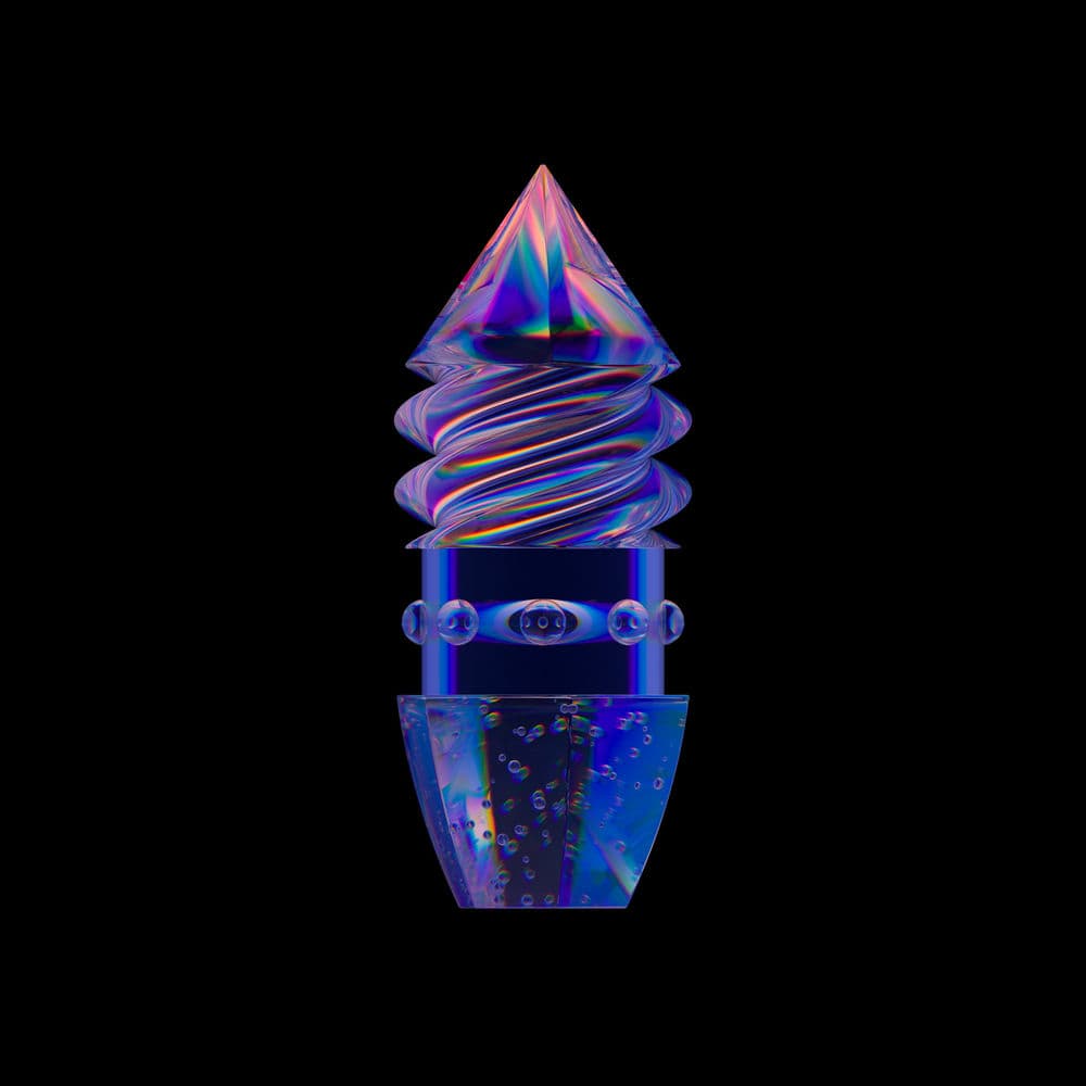 Tal Fussman – Dance