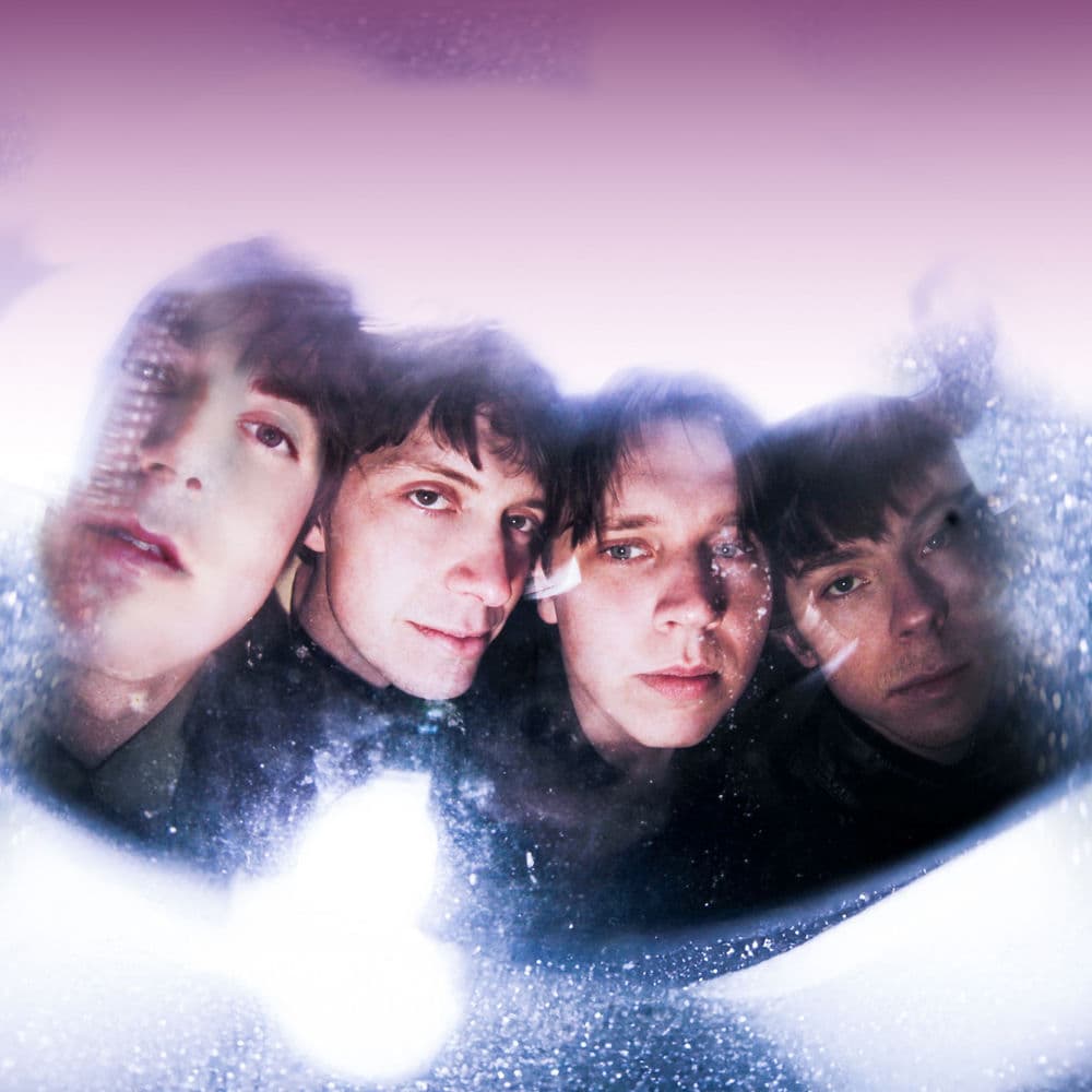 Lemonsuckr – Indie Rock