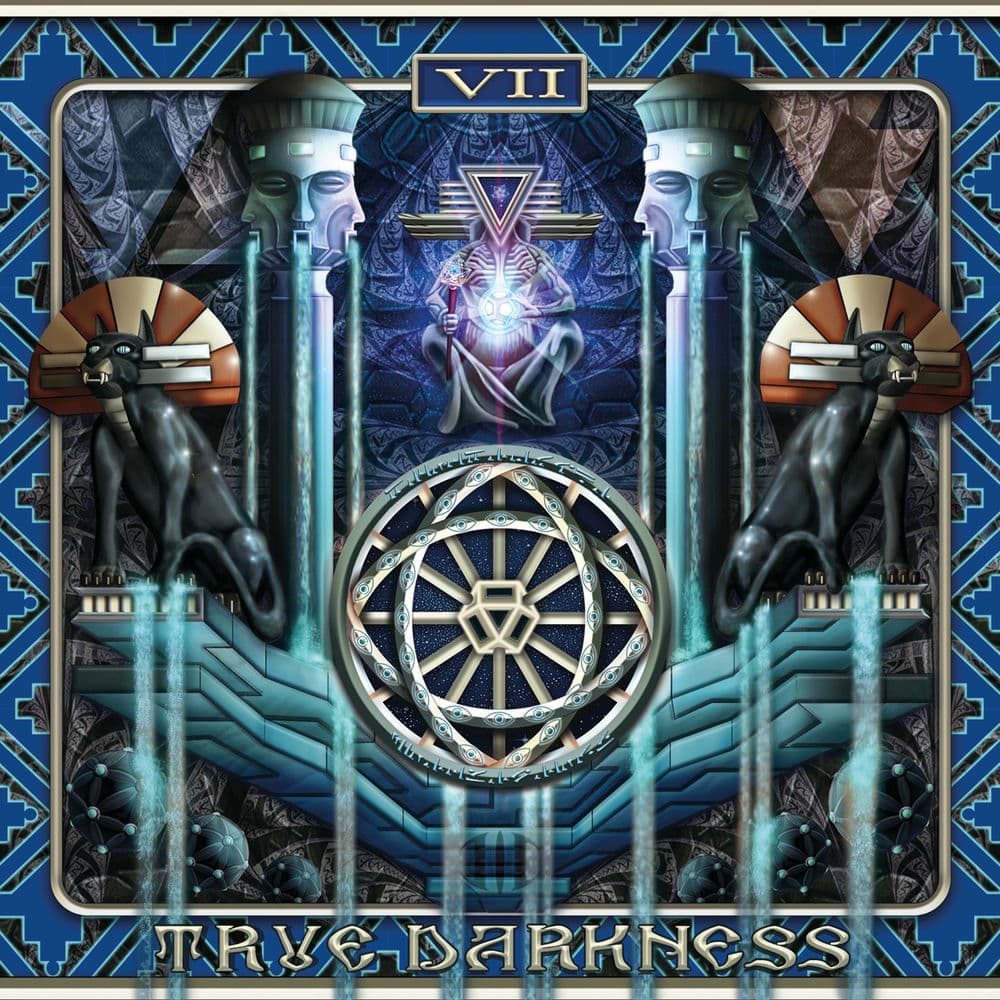 Dark Elf – Electro
