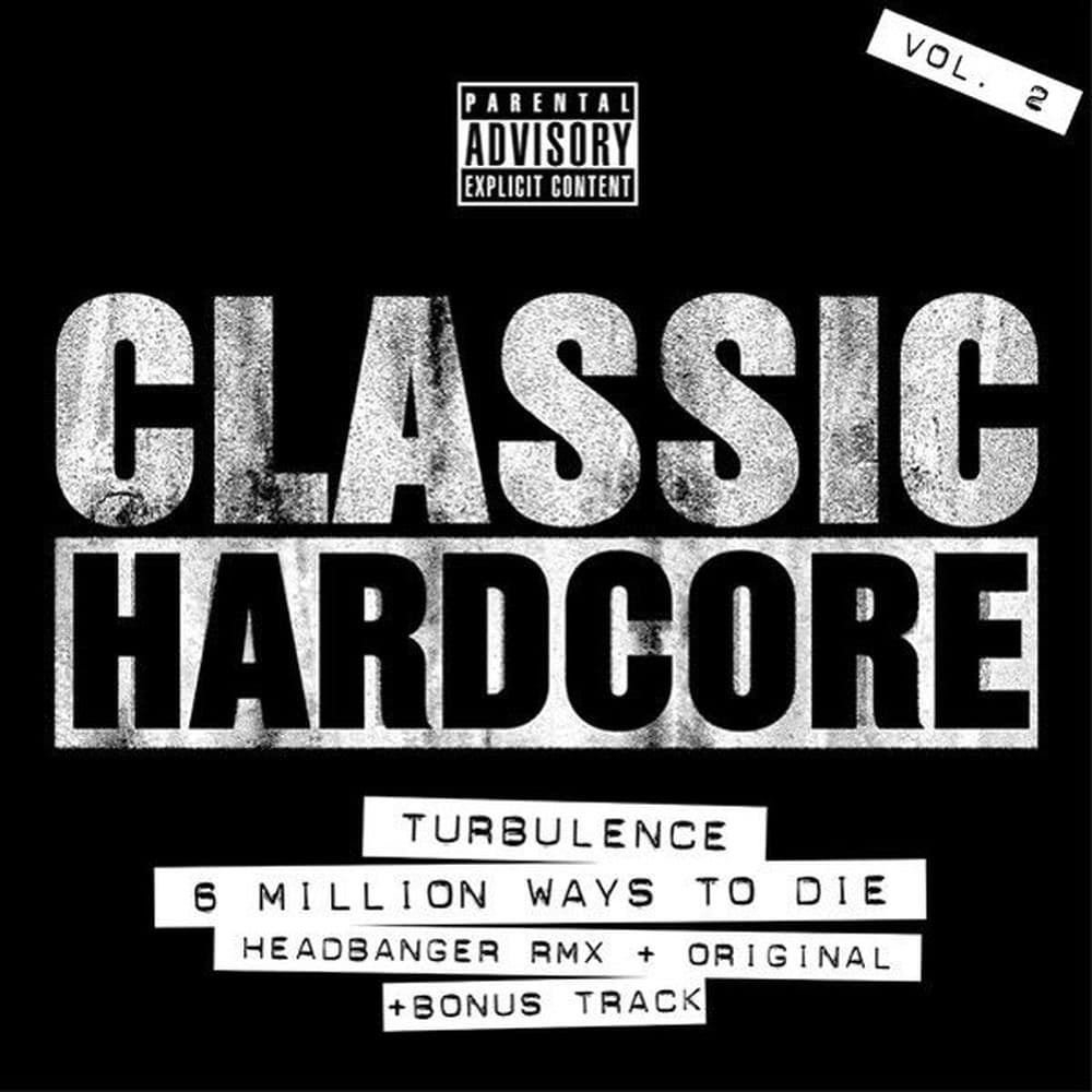 Turbulence – Reggae