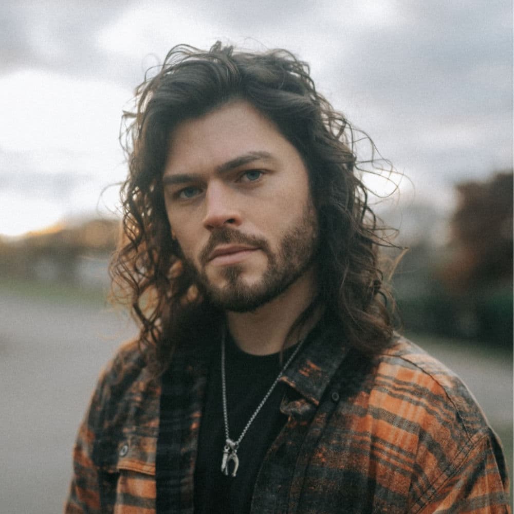Chase McDaniel – Country