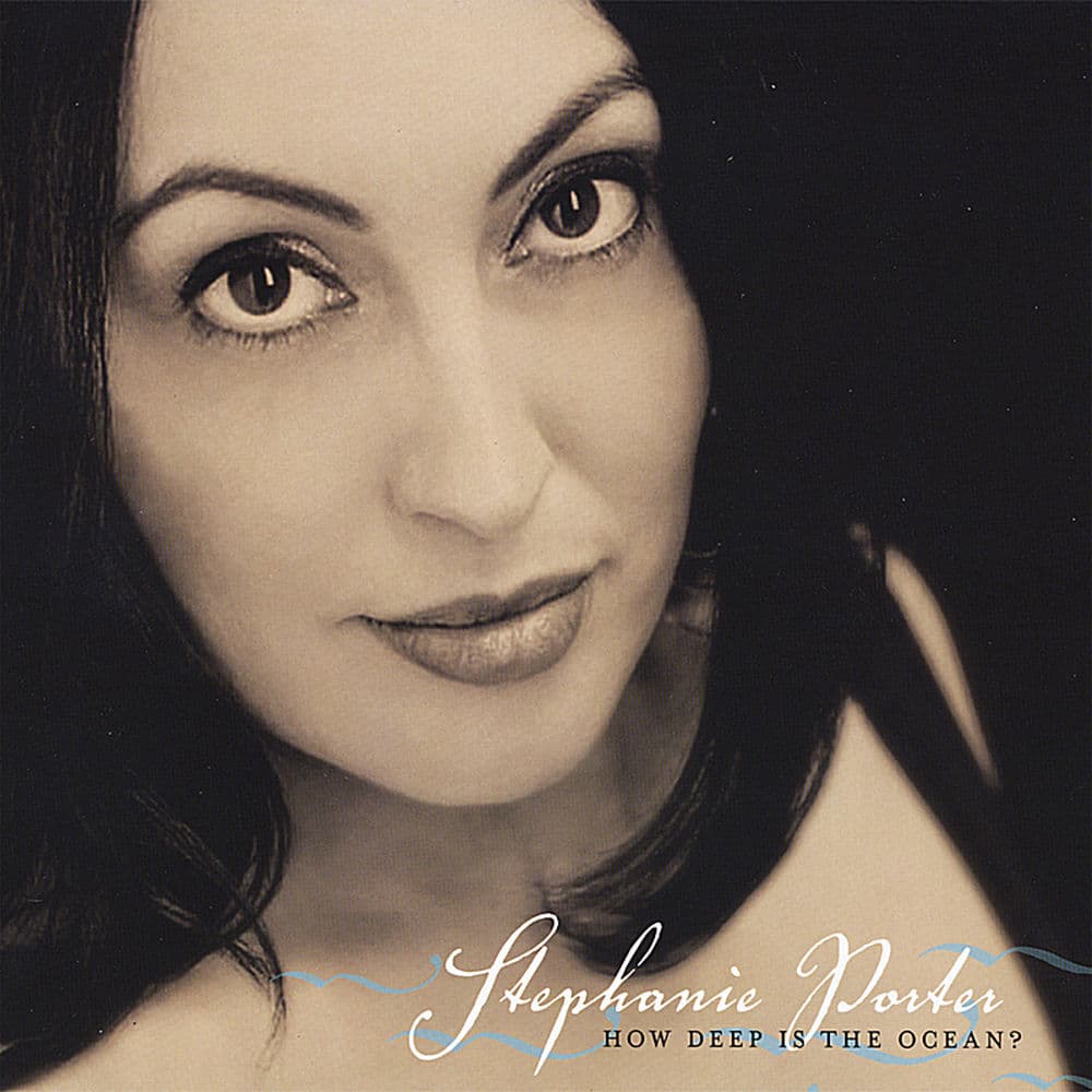 Stephanie Porter – Jazz