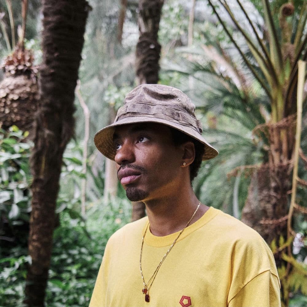 FS Green – Lo-Fi Hip Hop