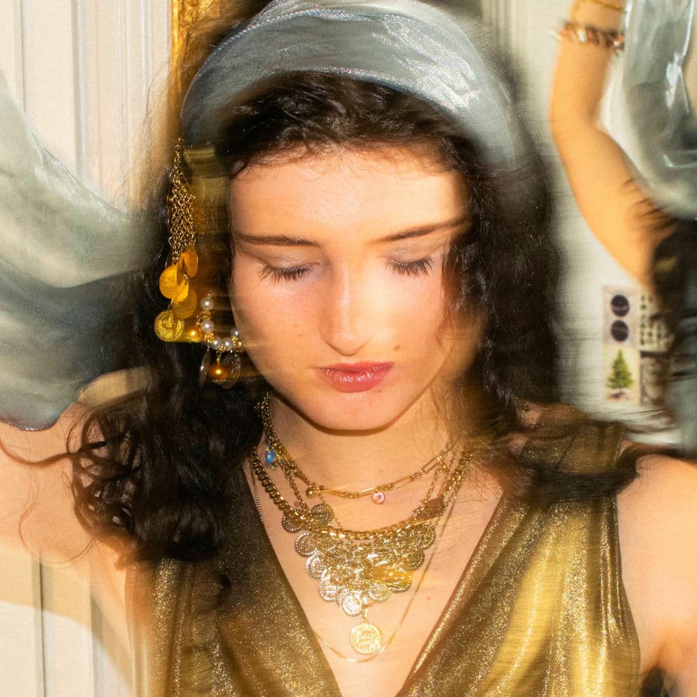 Melina Vlachos – Kids