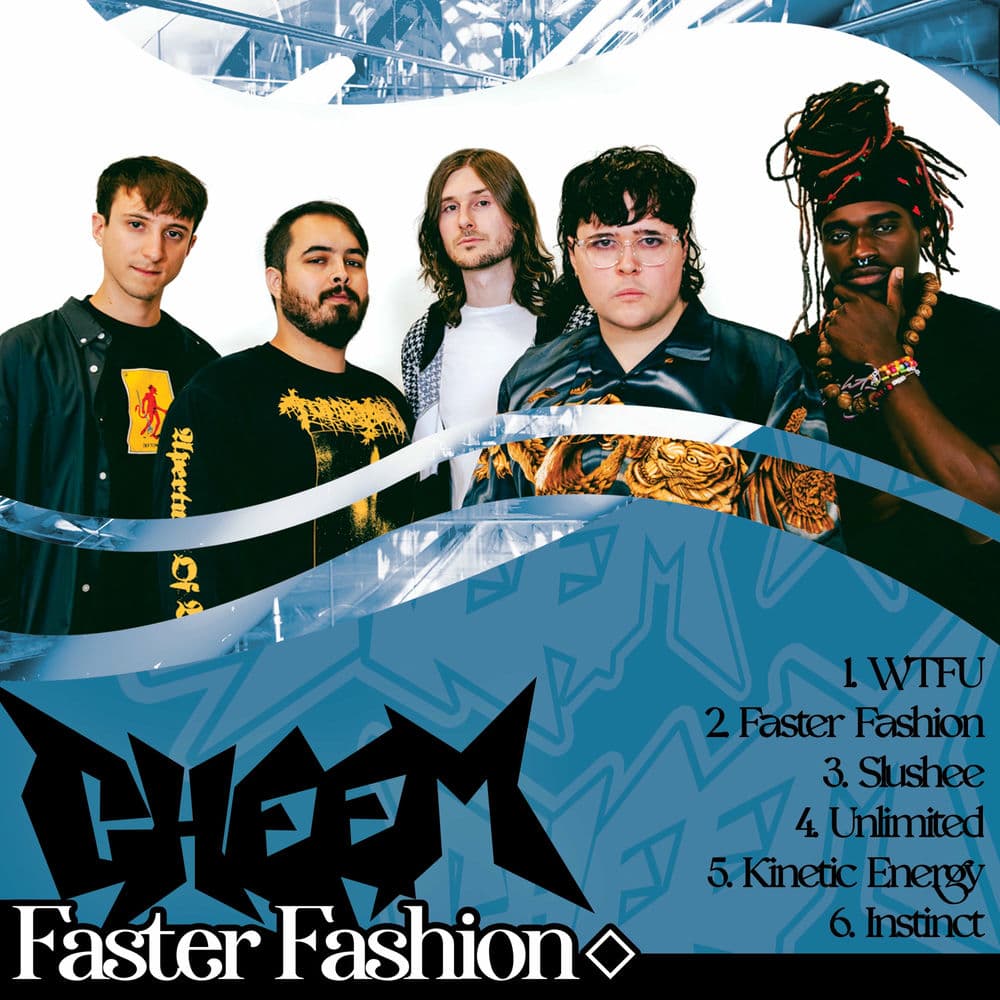Cheem – Alternative