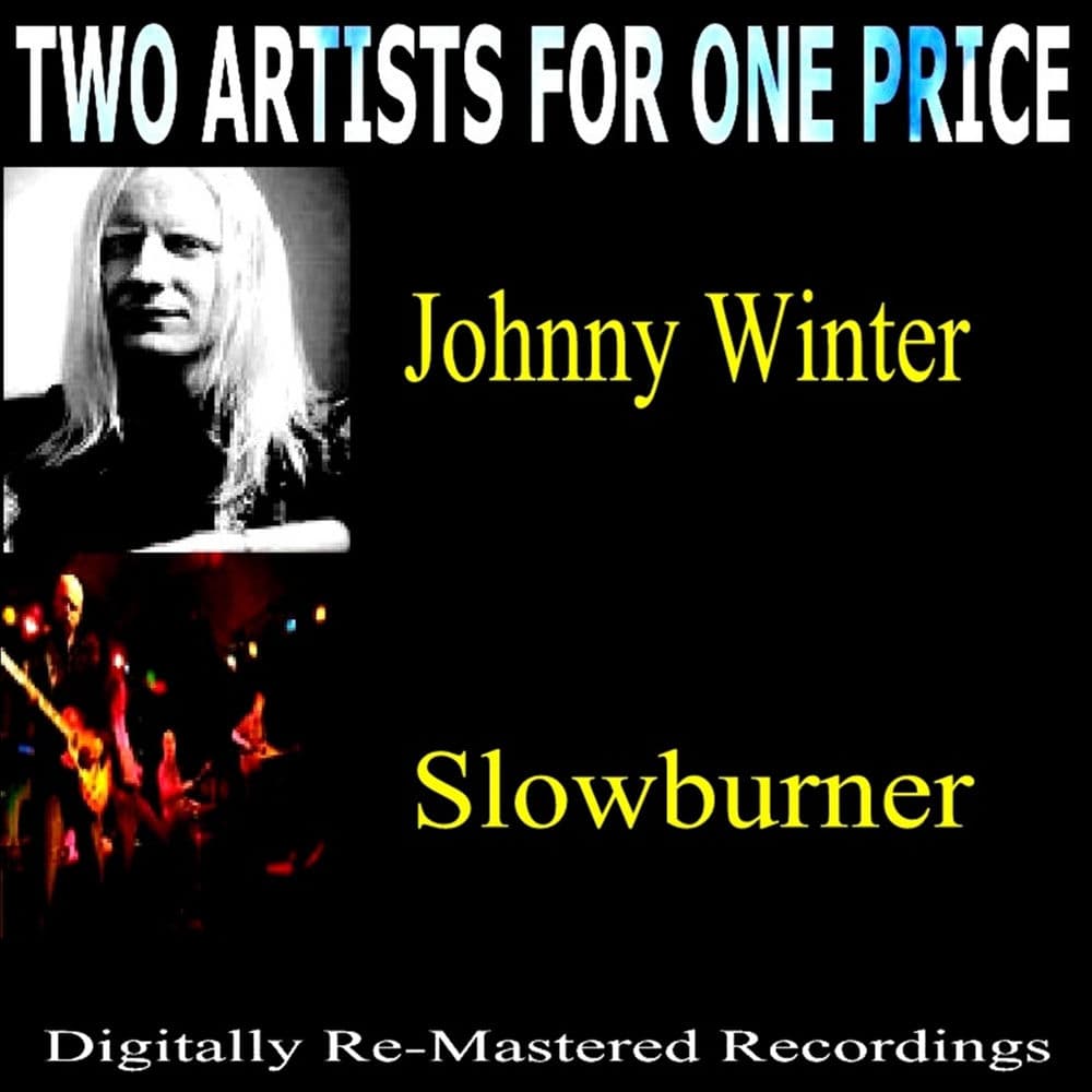 Slowburner