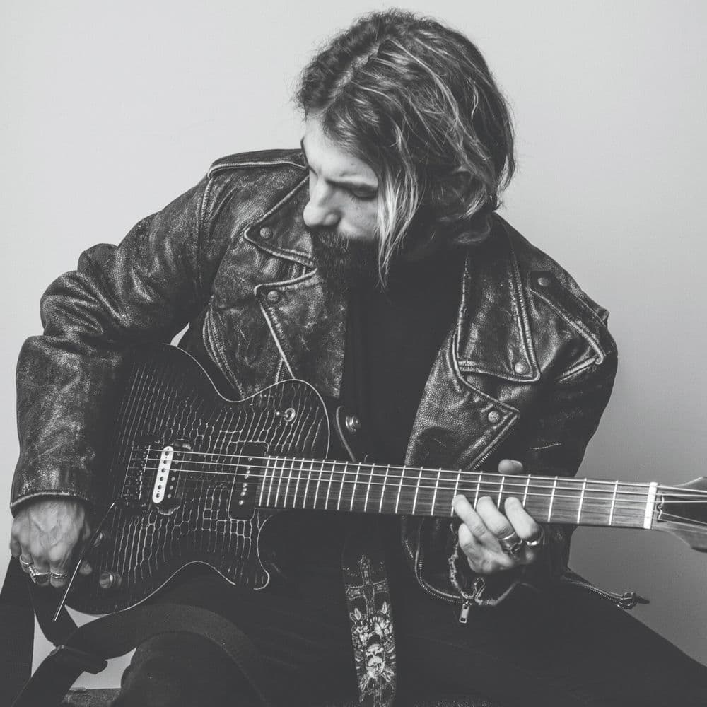 Renzo Leali