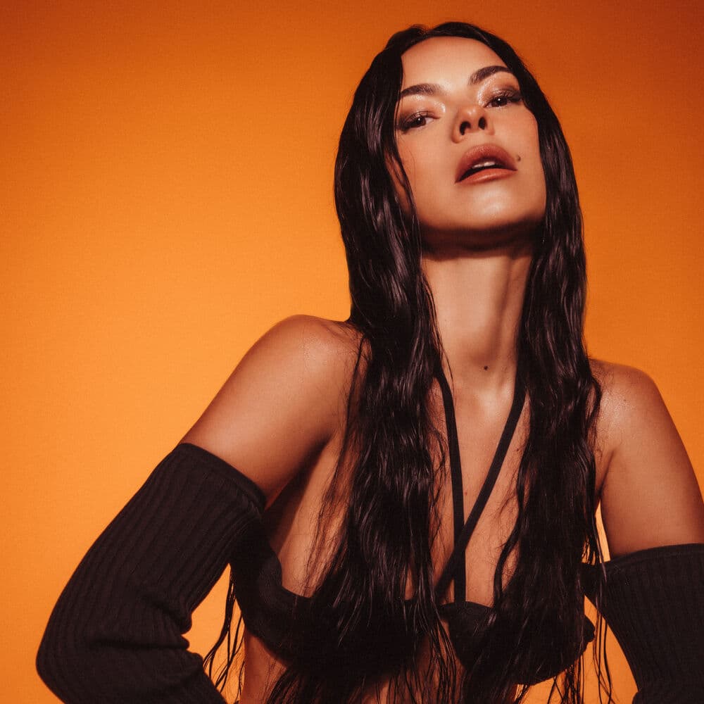INNA – Electro House