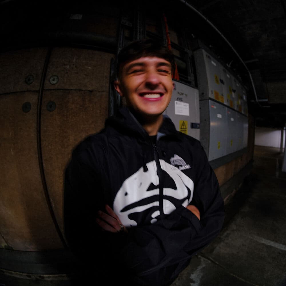 K Motionz – Electro