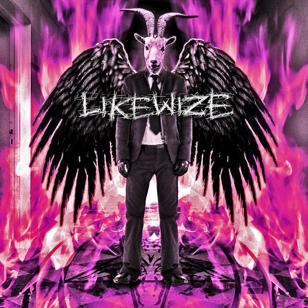 Likewize – Horrorcore