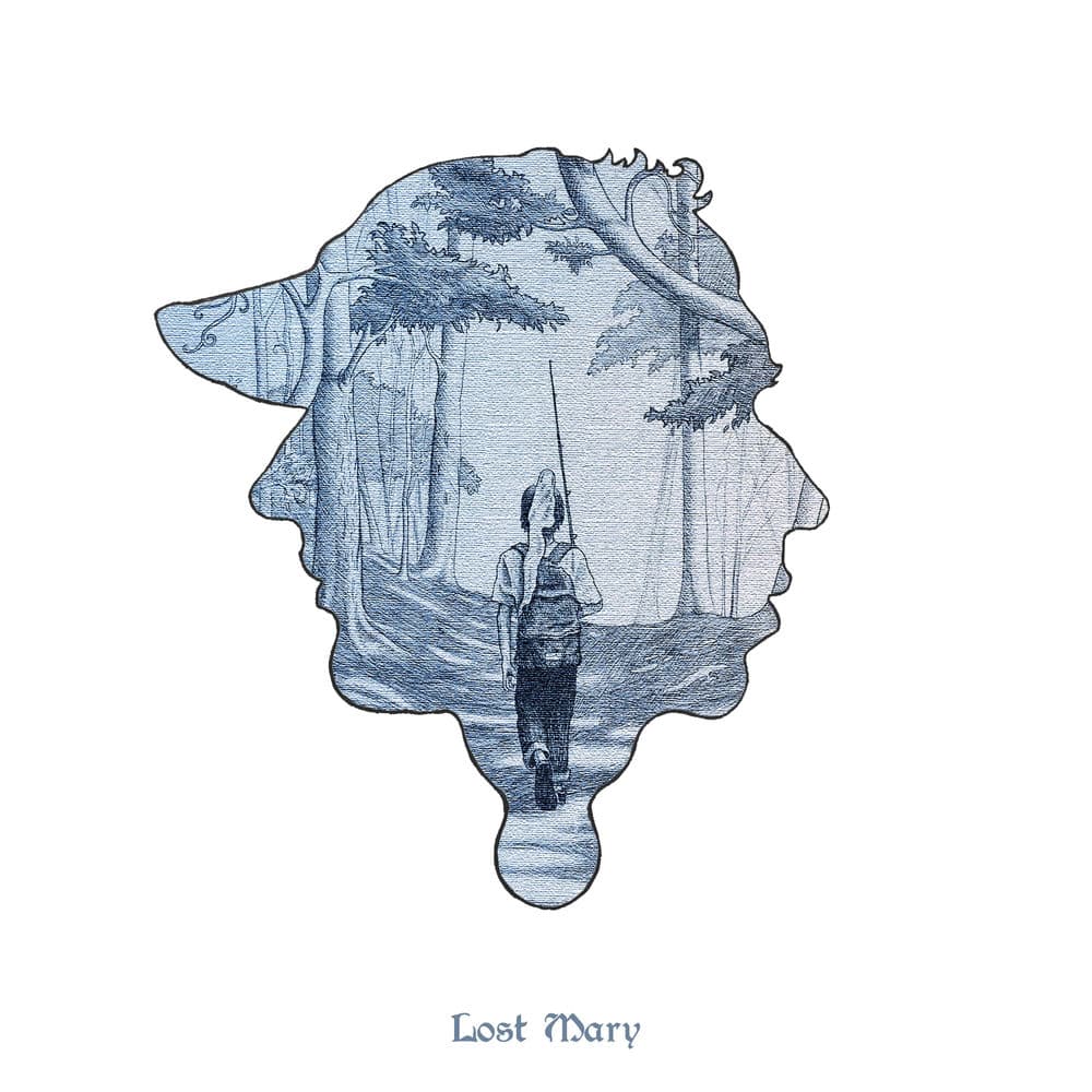 Lost Mary – Folk