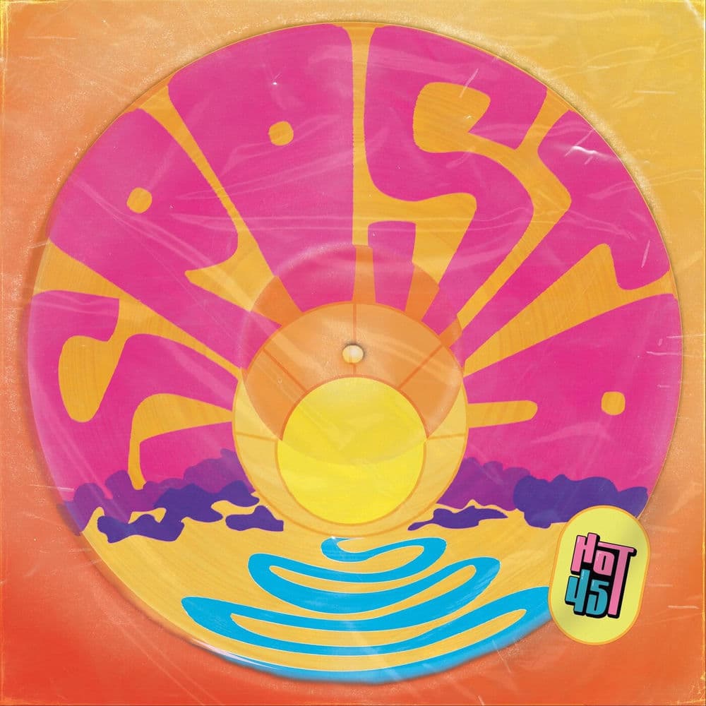 Hot 45