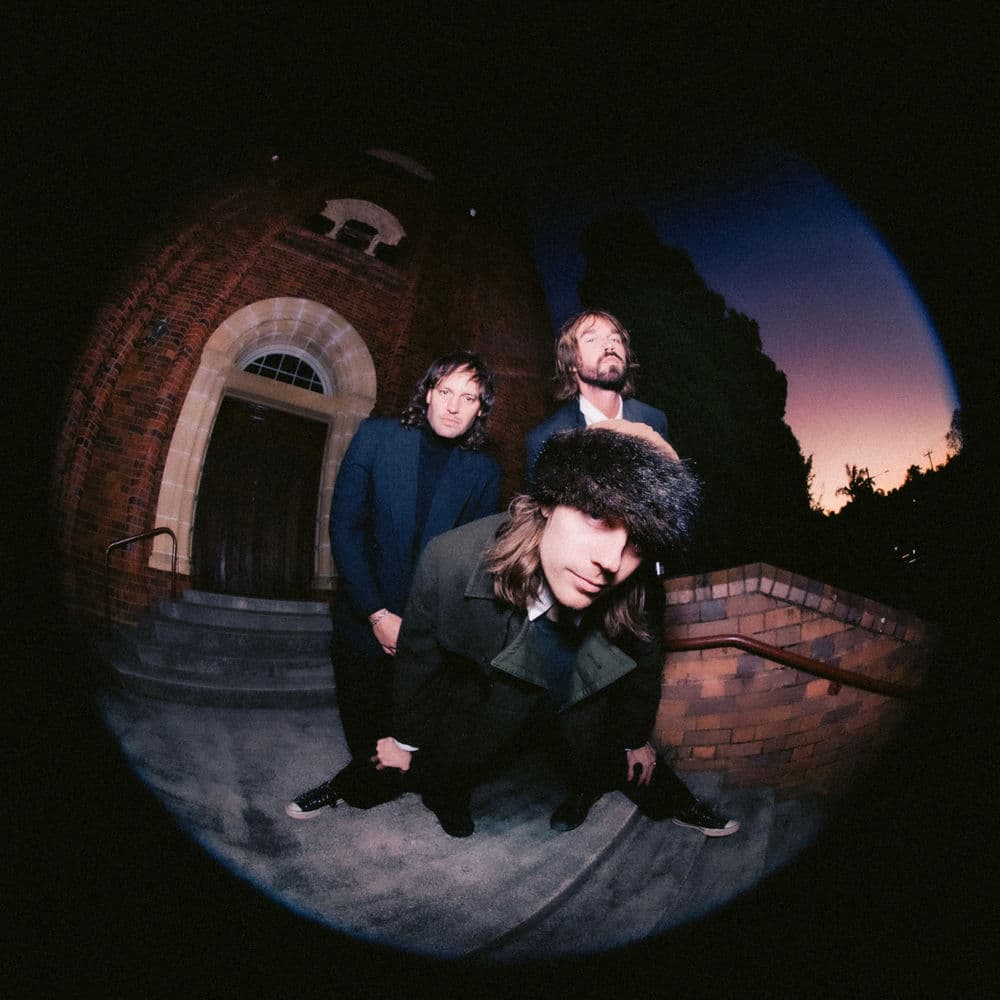 Le Shiv – Alternative