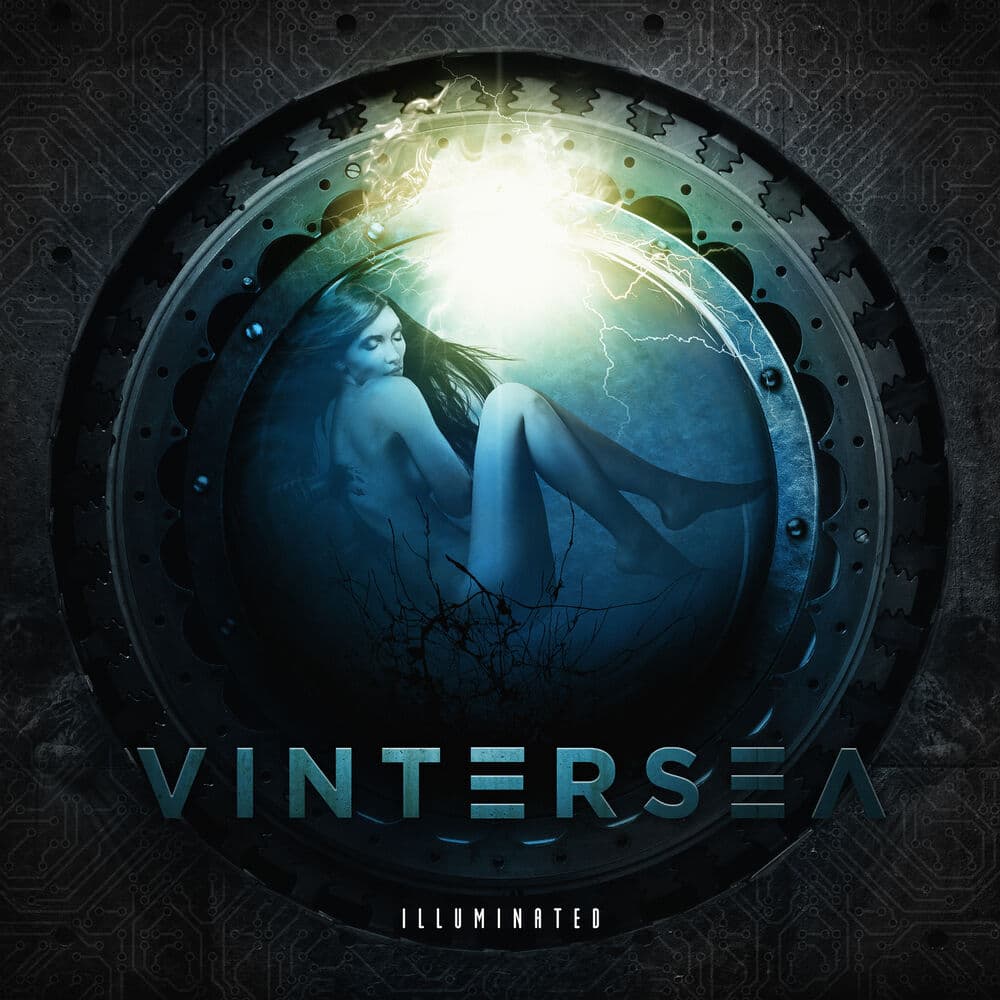 Vintersea – Heavy Metal