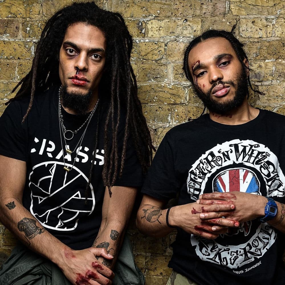 Bob Vylan – Hip-Hop