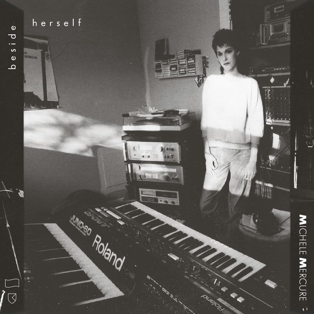 MICHEL MERCURY – Disco