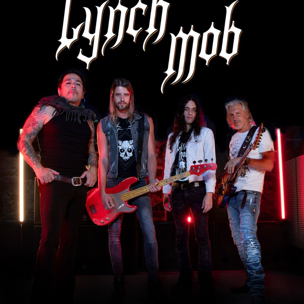 Lynch Mob – Rock