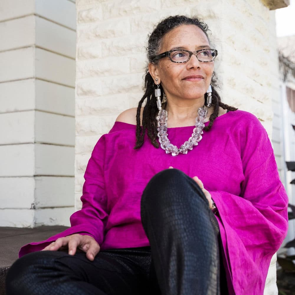 Nicole Mitchell – Jazz