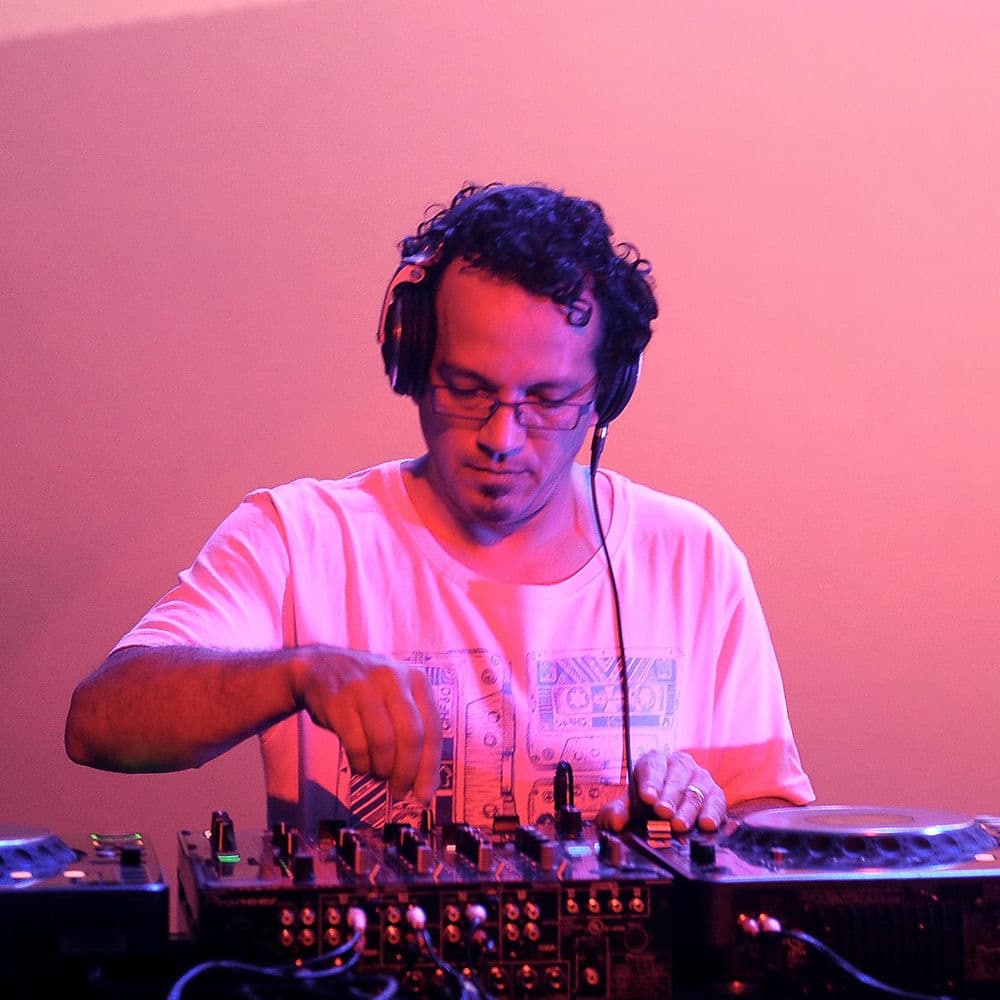 Mark Farina – Downtempo
