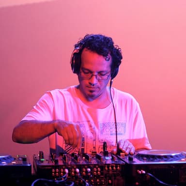 Mark Farina