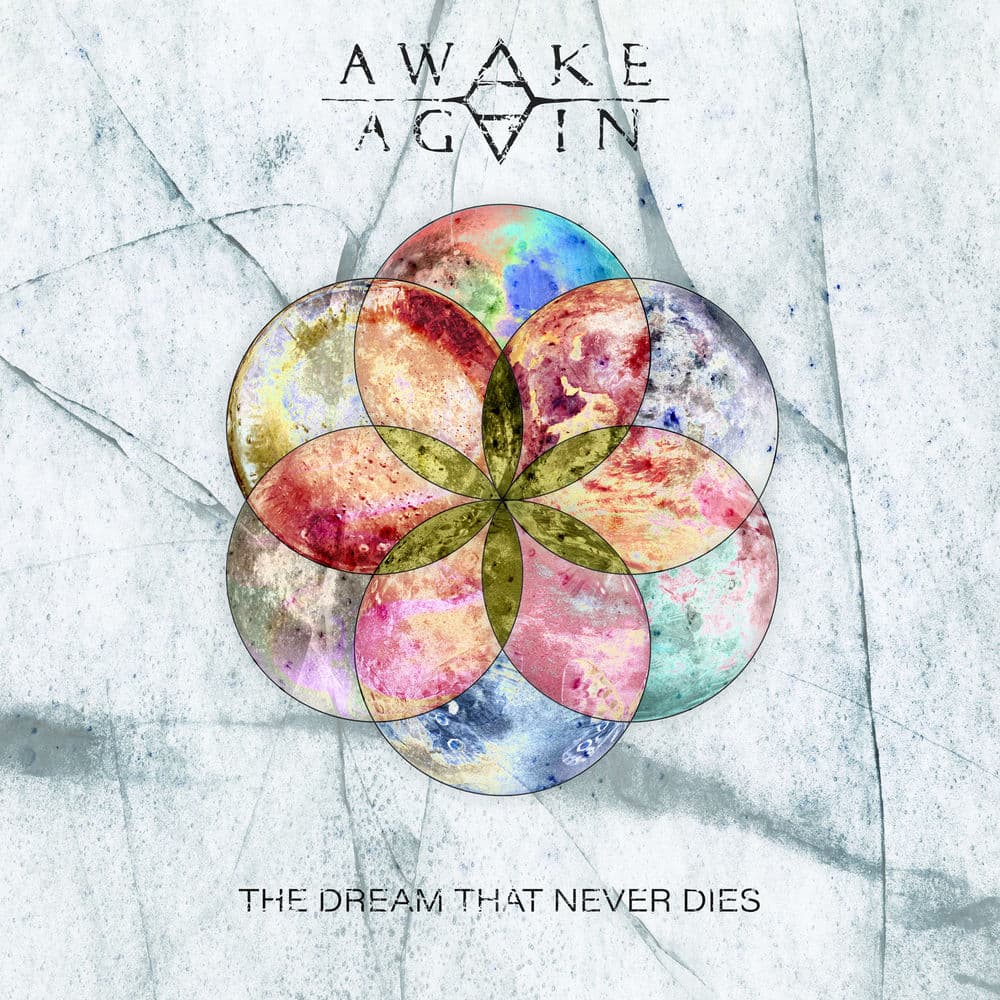 Awake Again – Rock