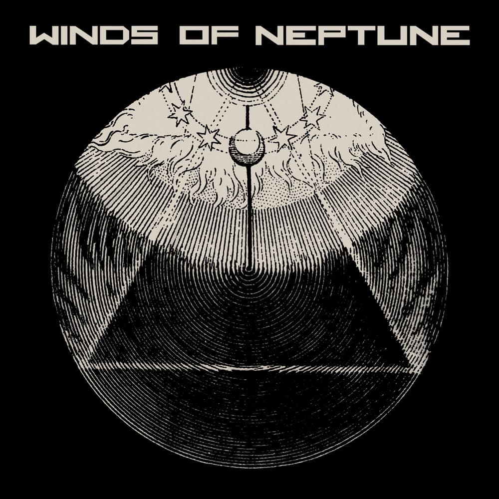 Winds of Neptune β Rock