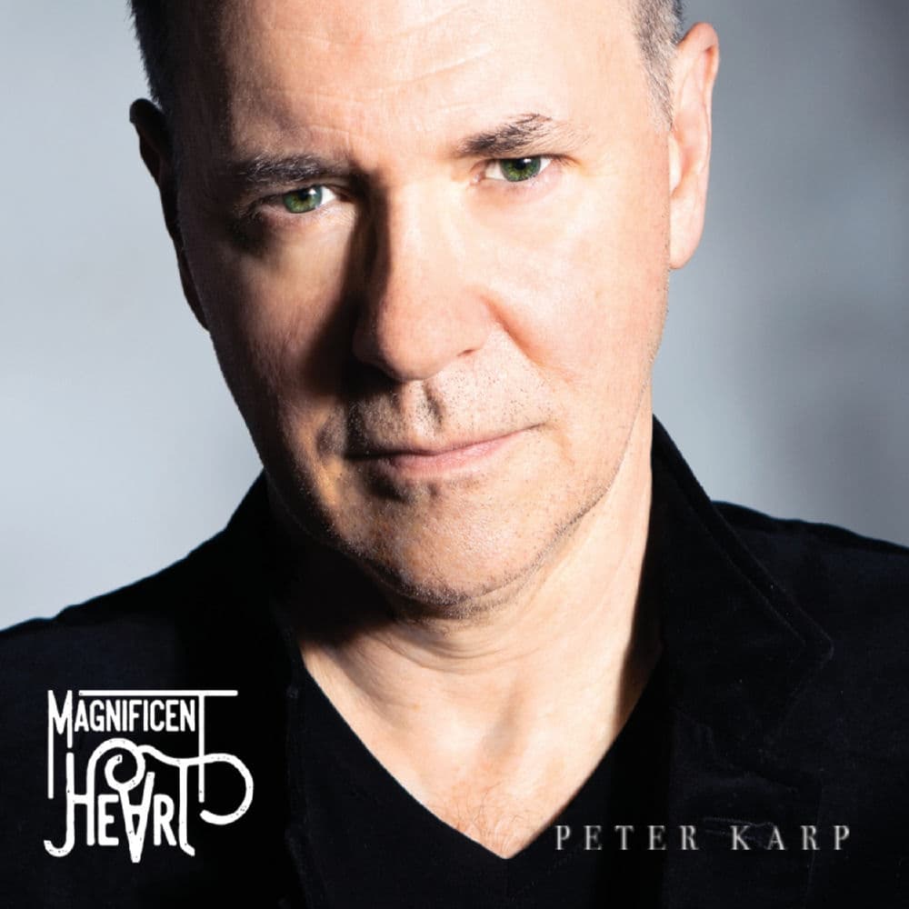PETER KARP – Rock