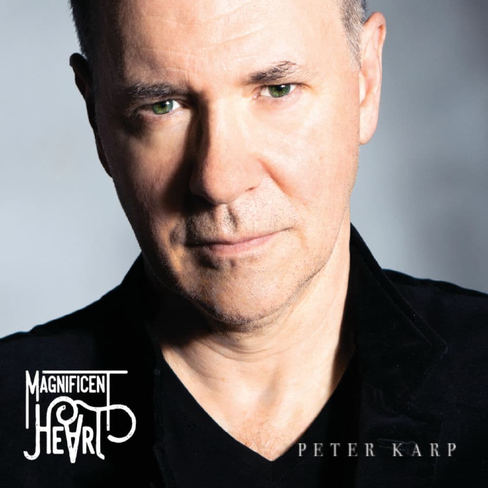 PETER KARP – Rock