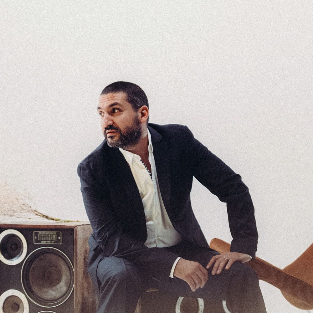 IBRAHIM MAALOUF – Jazz-Funk