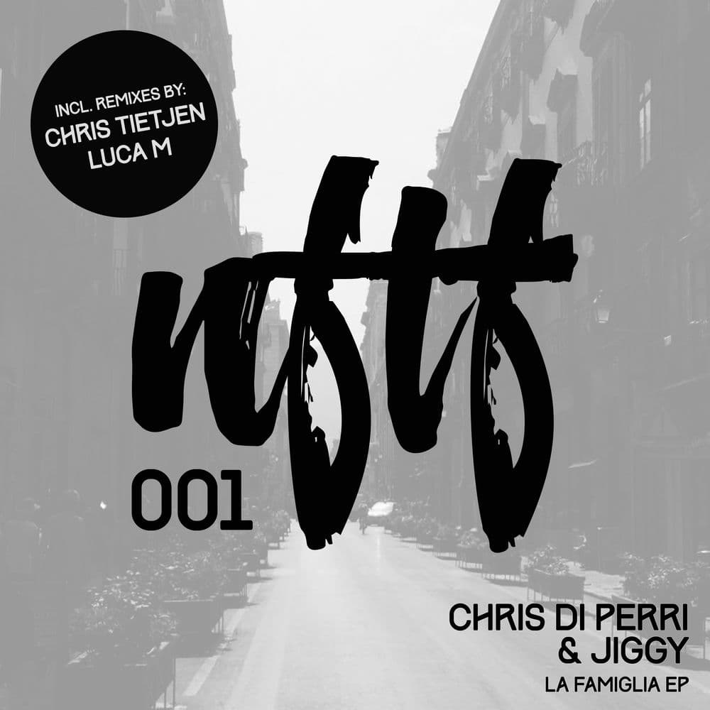 Chris Di Perri – Electro