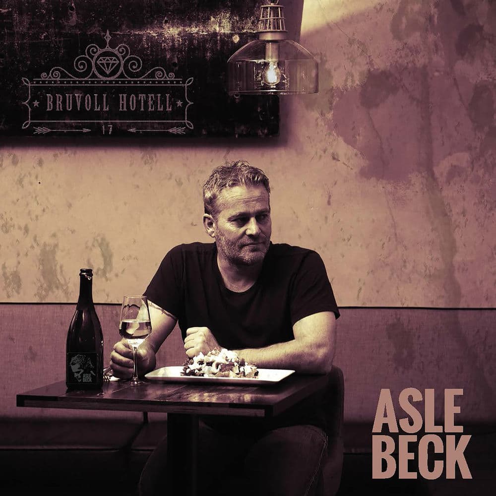 Asle Beck – Pop