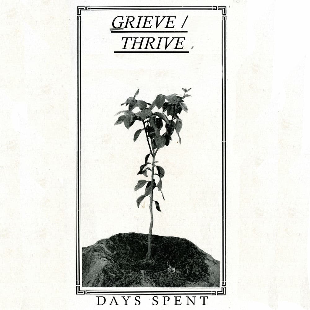 Days Spent – Alternative