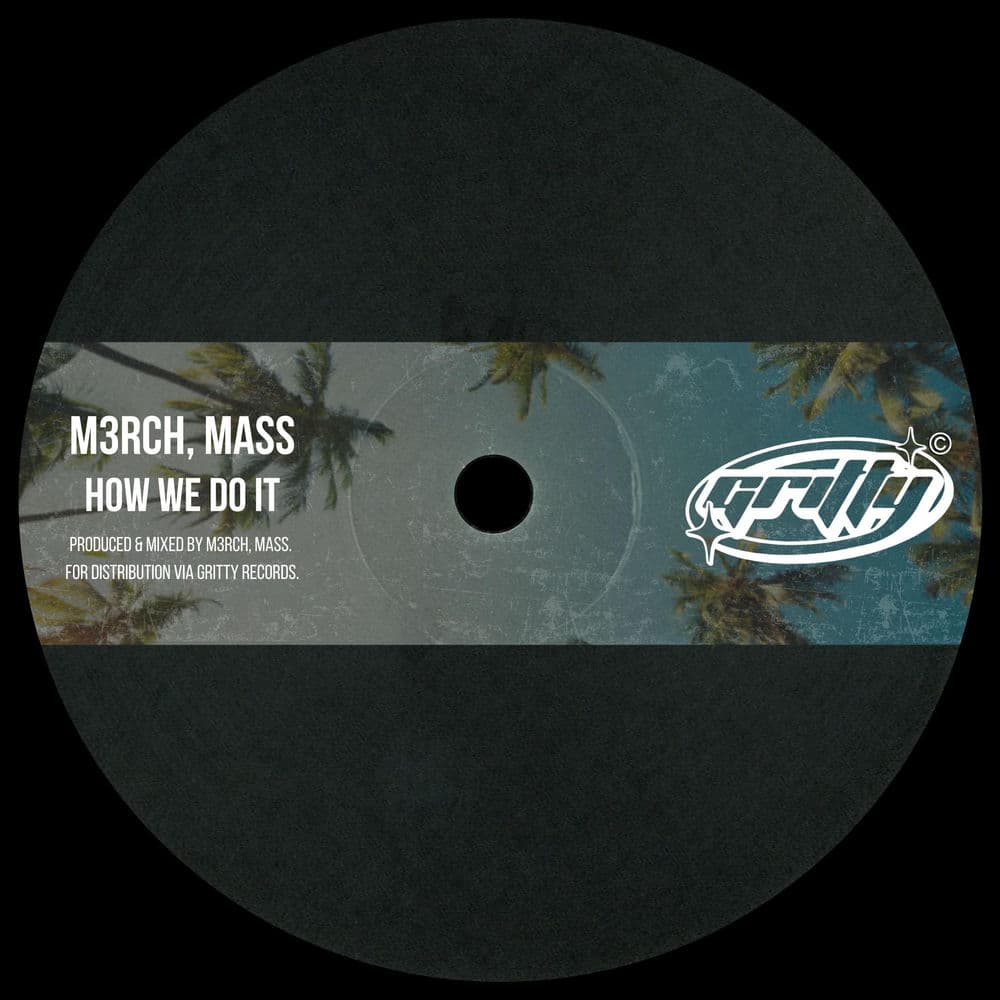 M3RCH – Techno