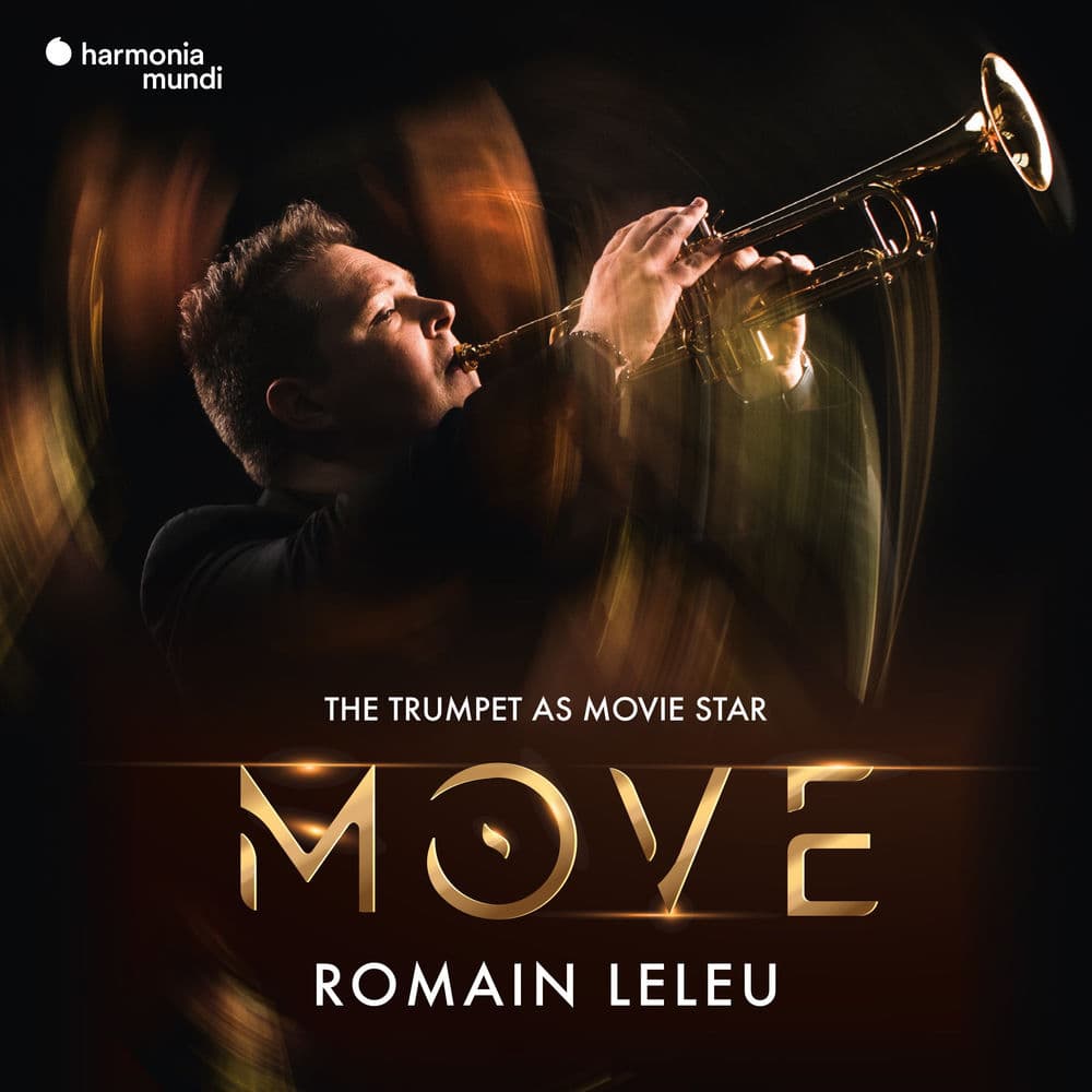 Romain Leleu Sextet – Classical