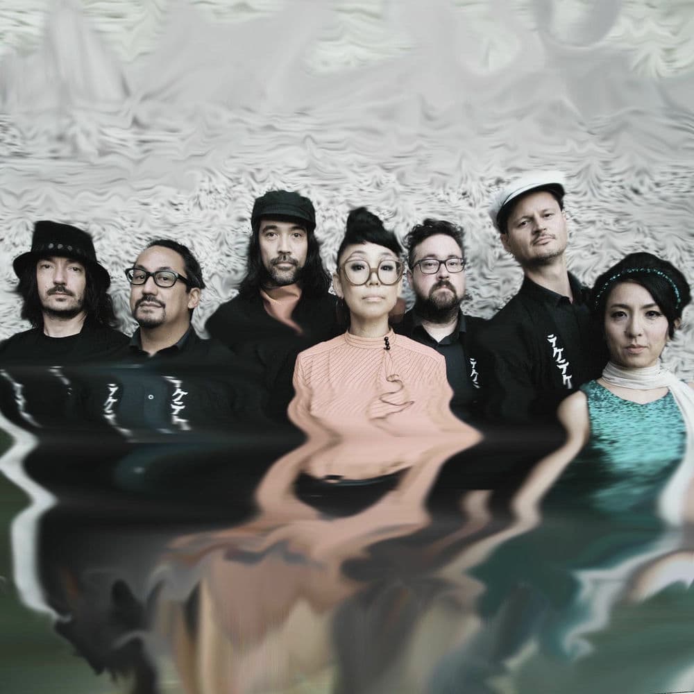 TEKE::TEKE – Psychedelic Rock