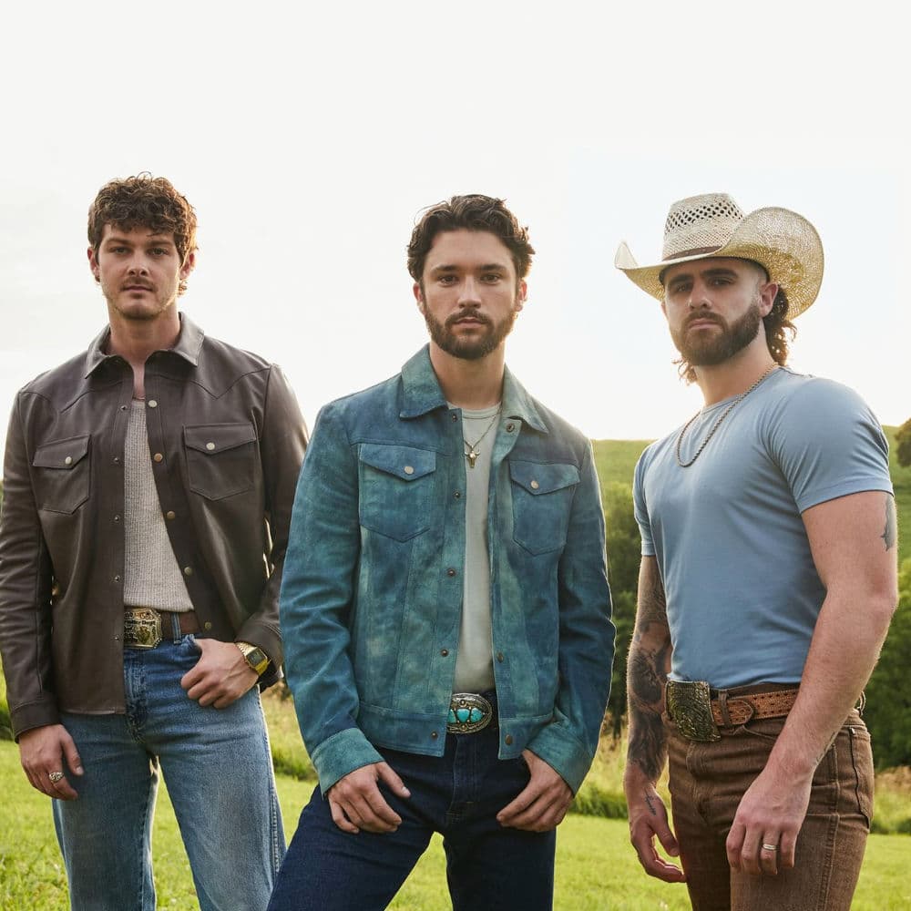 Restless Road – Country