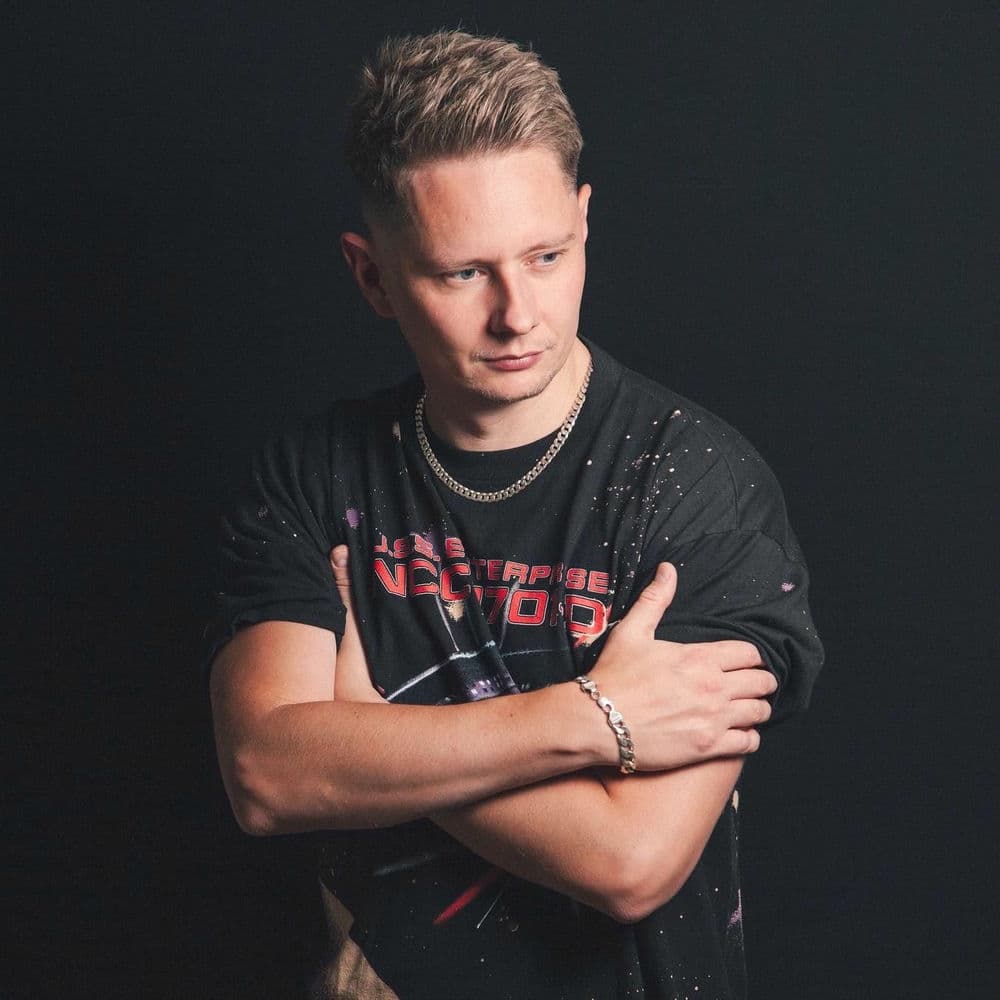 Craig Connelly – Trance