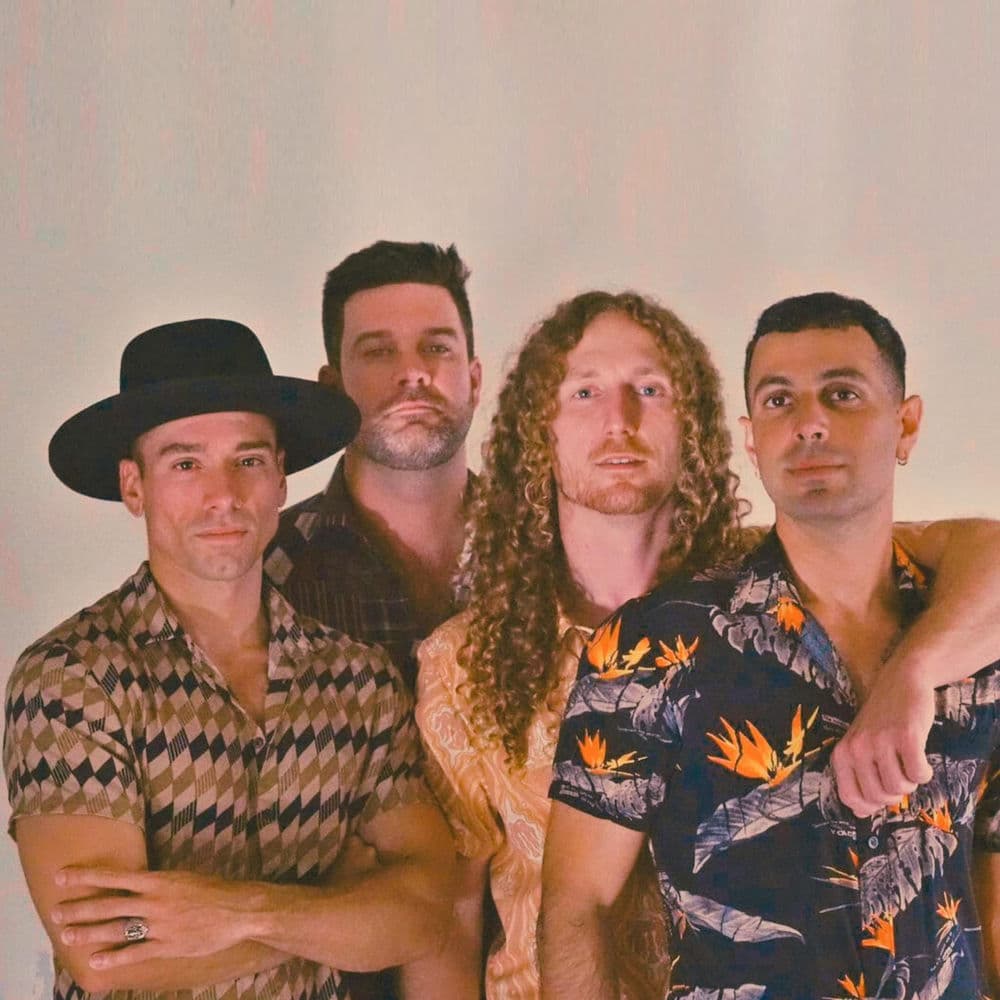 Honey Hounds – Rock