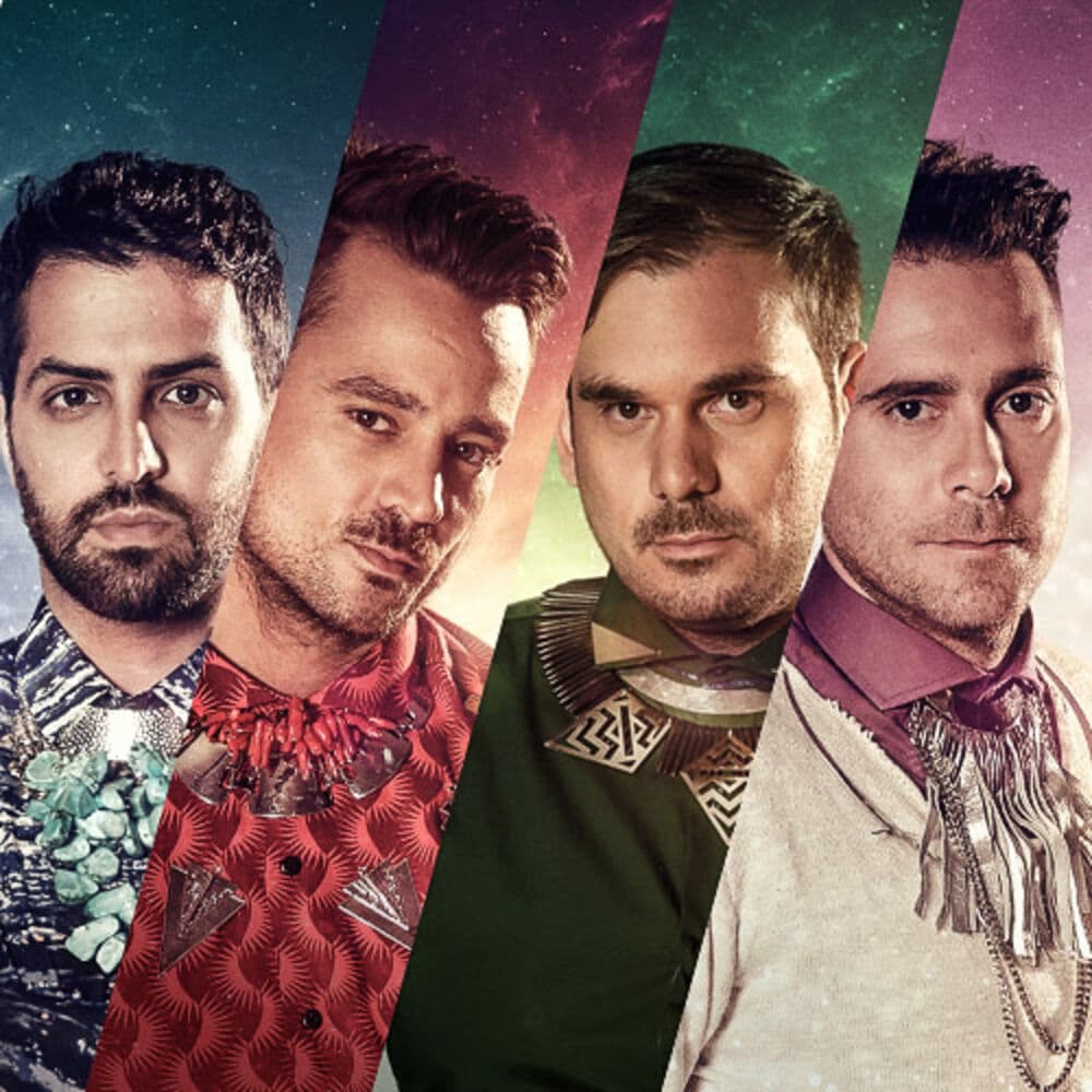Tan Bionica – Latin Musik