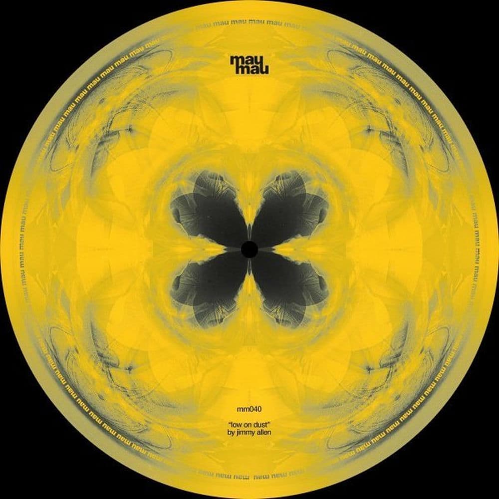 Jimmy Allen – Techno
