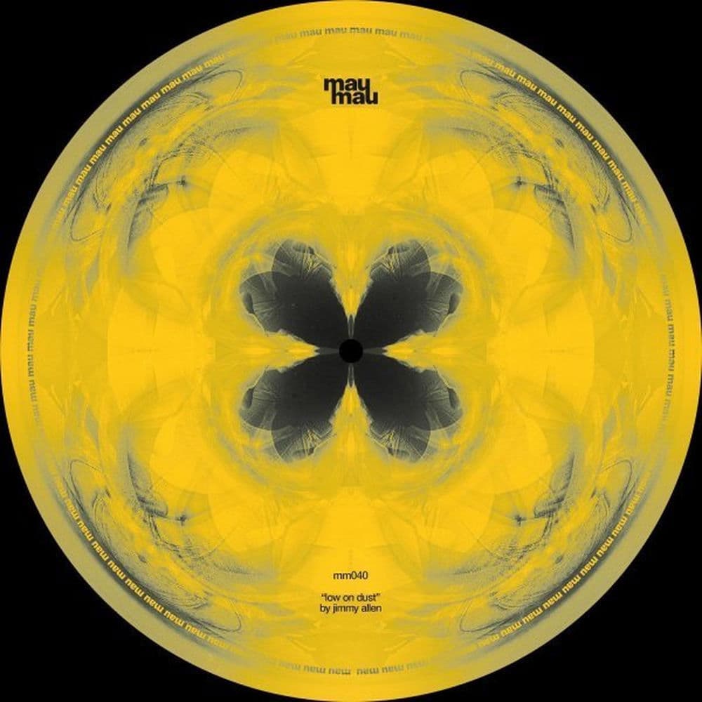 Jimmy Allen – Electro